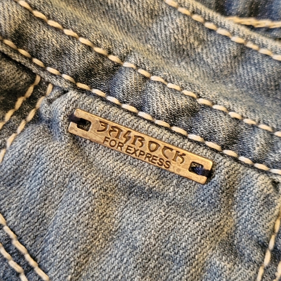 Express Jean - Picture 2 of 4